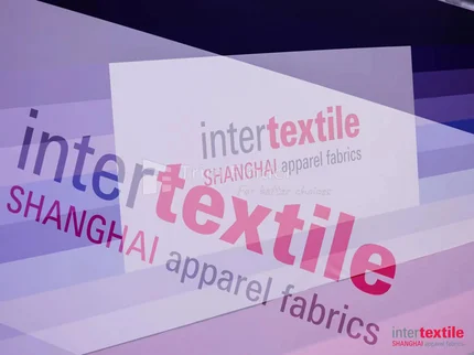 2023 Intertextile Shanghai Apparel Fabrics-Autumn Edition concluded successfully