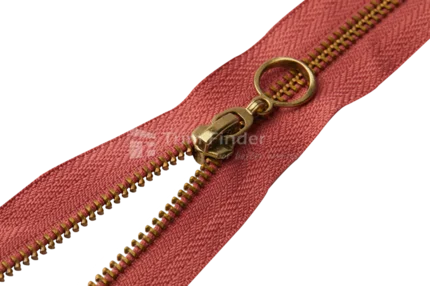 #5 Metal Zipper HGMZ23001