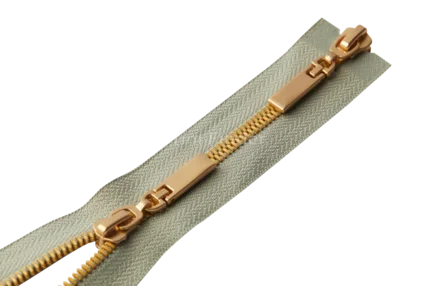 #5 Metal Zipper HGMZ23002