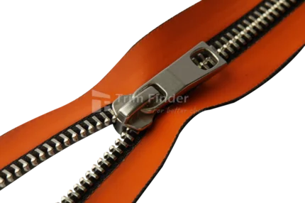 #5 Metal Zipper HGMZ23003