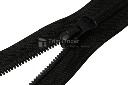 #8 Metal Zipper HGMZ23007