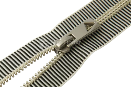#5 Metal Zipper HGMZ23009