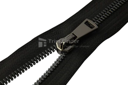 #10 Metal Zipper HGMZ23011