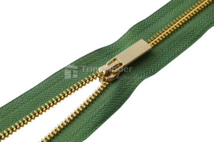 #5 Metal Zipper HGMZ23012