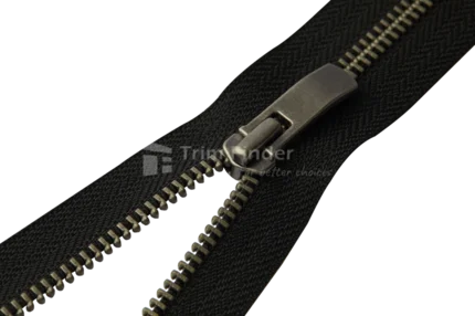 #5 Metal Zipper HGMZ23013