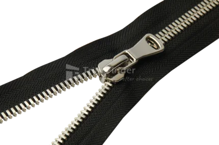 #8 Metal Zipper HGMZ23014