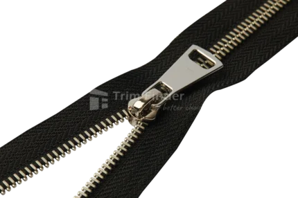 #8 Metal Zipper HGMZ23015
