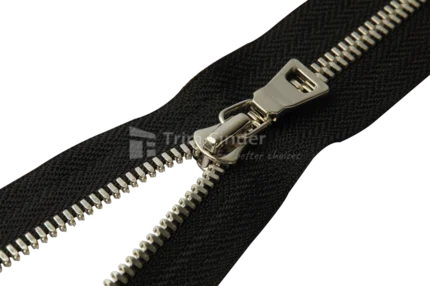 #8 Metal Zipper HGMZ23016
