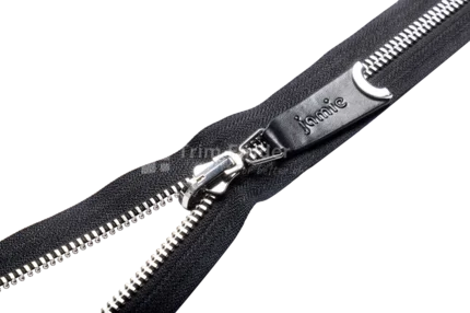 #5 Metal Zipper HGMZ24001