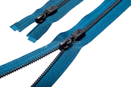 #5 Metal Zipper HGMZ24002