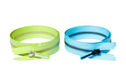 Metal Zipper HGMZ24004