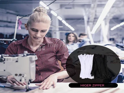 Customized Zippers: How to Meet Your Customers' Unique Needs