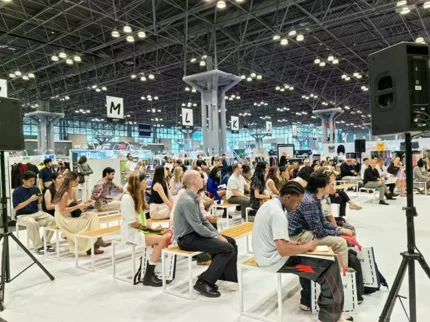 Our Company at Texworld USA 2024: A Comprehensive Overview
