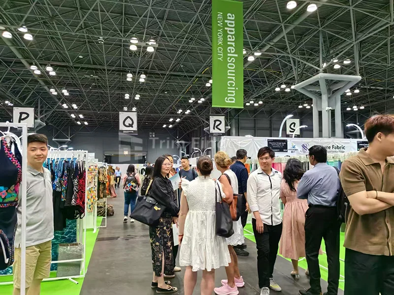 2024 NY TEXWORLD