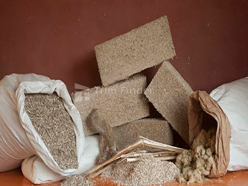 Bio-based materials