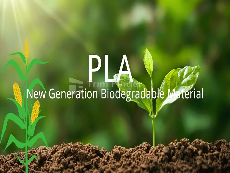 PLA materials