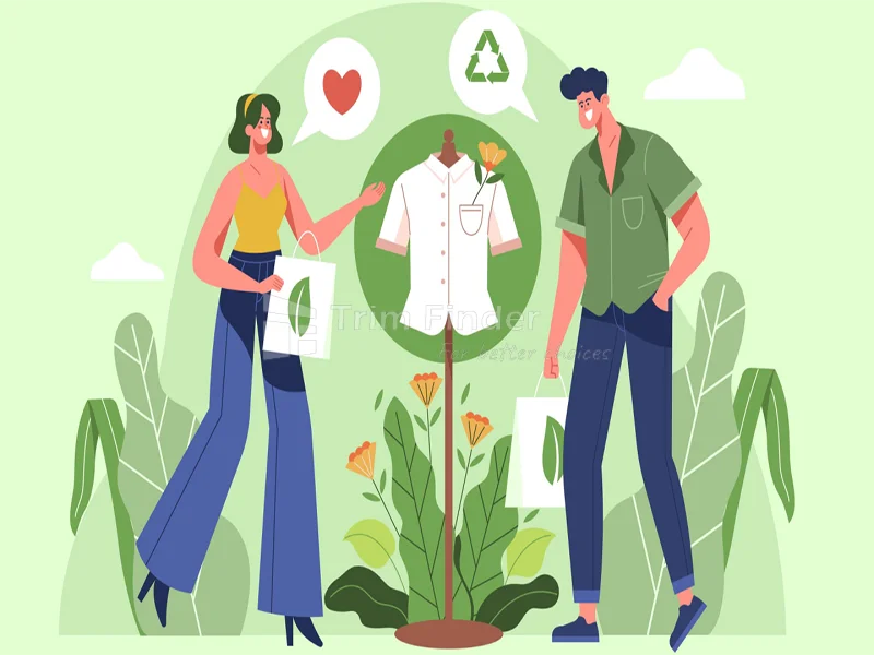 bio-based garments