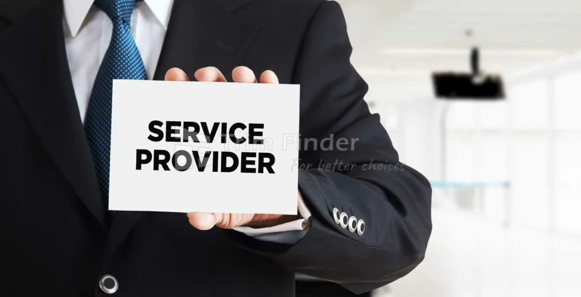 supplier service
