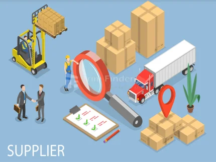 How to Choose a Supplier ?
