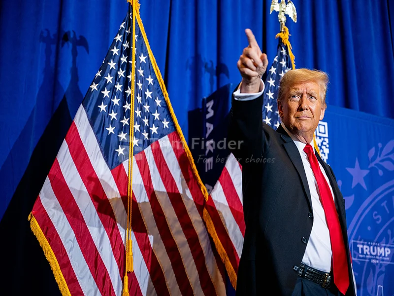 Trump’s New Tariff Policy