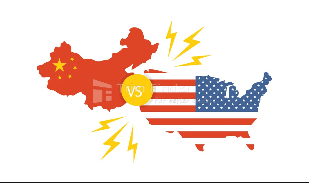 U.S.-China trade war