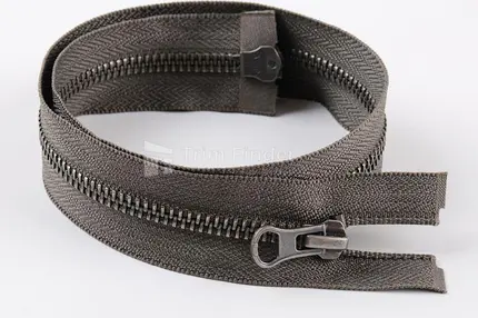 #5 Metal Zipper HGMZ22002