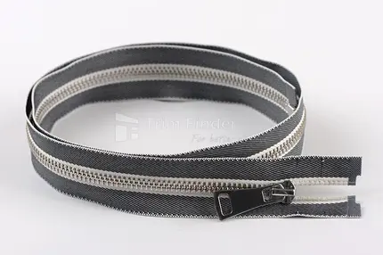 #5 Metal Zipper HGMZ22010