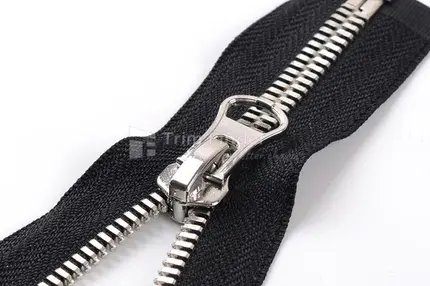 #8 Metal Zipper HGMZ22013