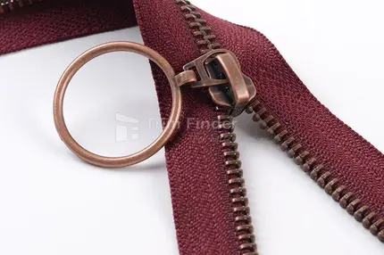 #5 Metal Zipper HGMZ22014