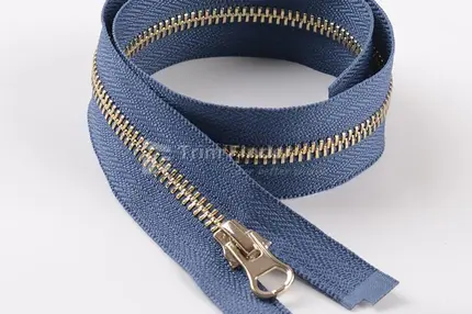 #5 Metal Zipper HGMZ22015