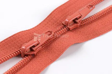 #5 Coil Zipper HGNZ23001