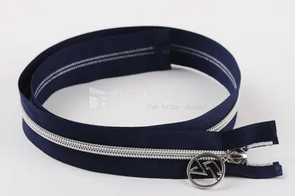#5 Coil Zipper HGNZ23002