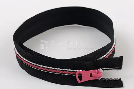 #5 Coil Zipper HGNZ23003