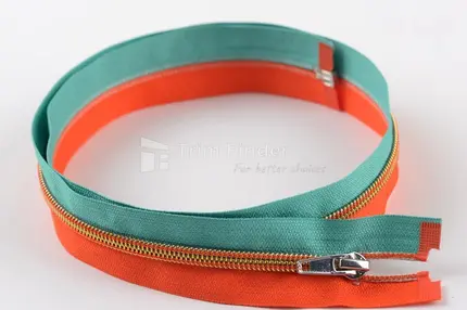 #5 Coil Zipper HGNZ23004