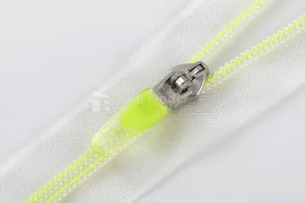 #5 Coil Zipper HGNZ23005