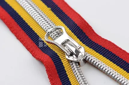 #5 Coil Zipper HGNZ23006