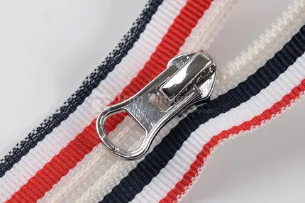 #5 Coil Zipper HGNZ23007