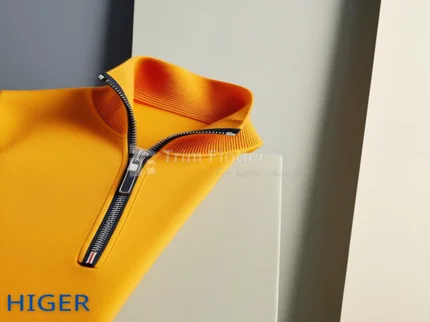 Why Quarter-Zip Designs Are So Popular?