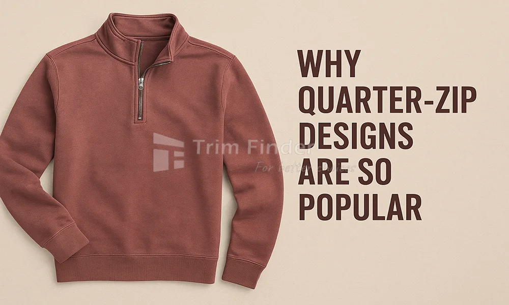 why-quarter-zip-designs-are-so-popular