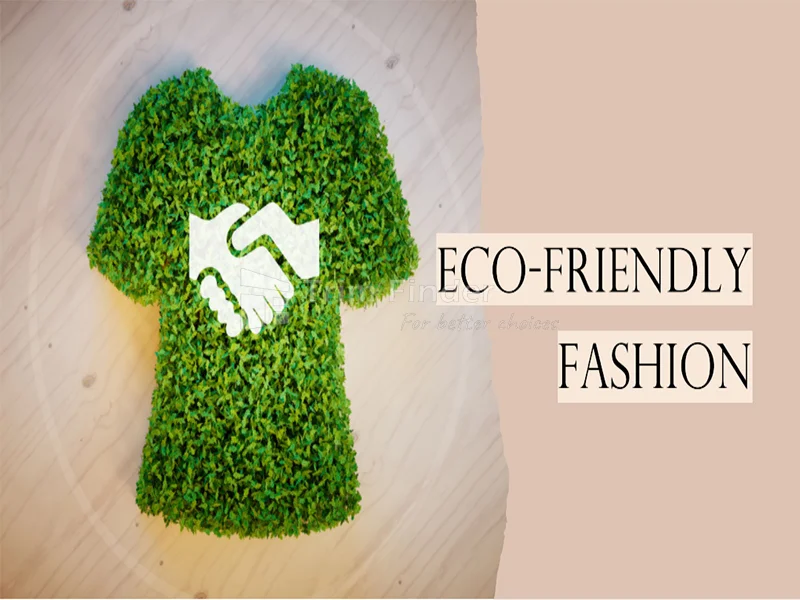 Eco-Friendly Apparel Accessories