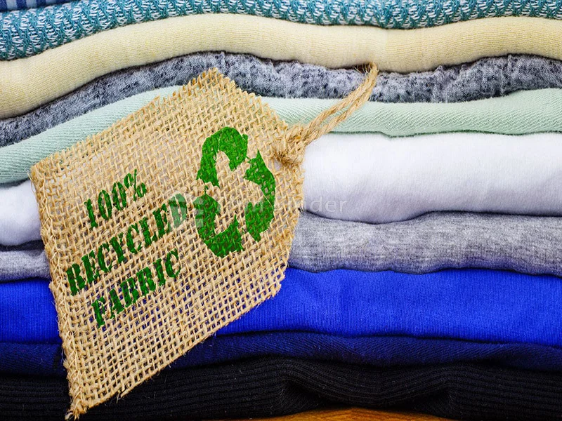 Eco-Friendly Apparel Materials