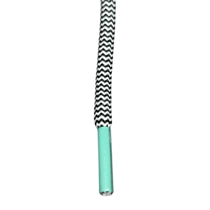 Round Cord, Clear Plastic-Sealed Drawcord Tip, HGCPED2501