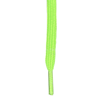 Flat Cord, Clear Plastic-Sealed Drawcord Tip, HGCPED2502