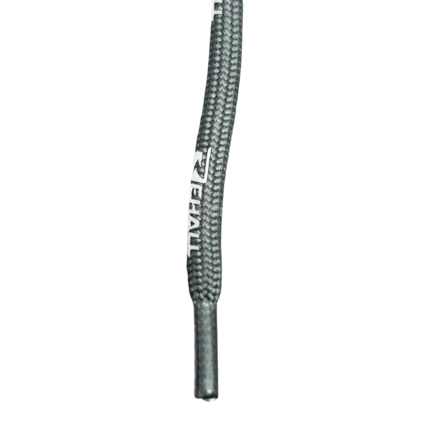 Round Cord, Clear Plastic-Sealed Drawcord Tip, HGCPED2505