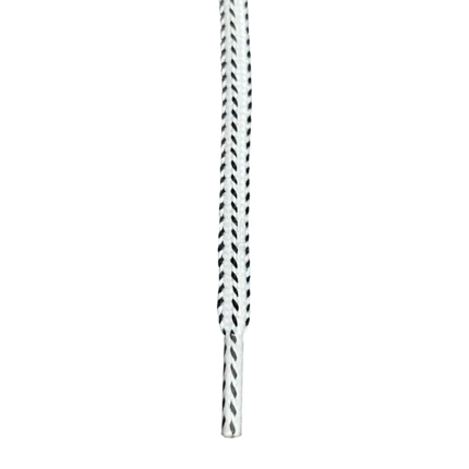 Round Cord, Clear Plastic-Sealed Drawcord Tip, HGCPED2506