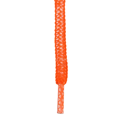 Round Cord, Clear Plastic-Sealed Drawcord Tip, HGCPED2507