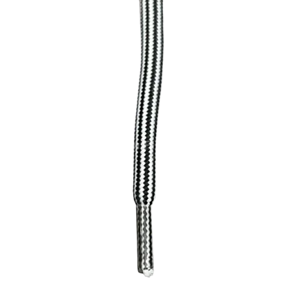 Round Cord, Clear Plastic-Sealed Drawcord Tip, HGCPED2508