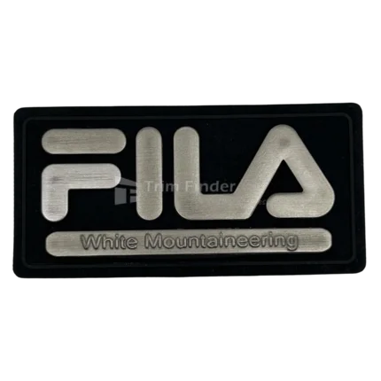 2D,3D,Custom Shape TPU Patch HGHFPH2501