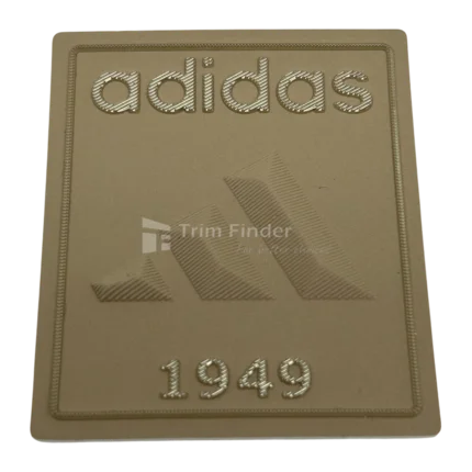 2D,3D,Custom Shape TPU Patch HGHFPH2508