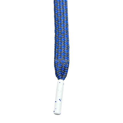Flat Cord, Metal Drawstring Aglet, HGMTED2511